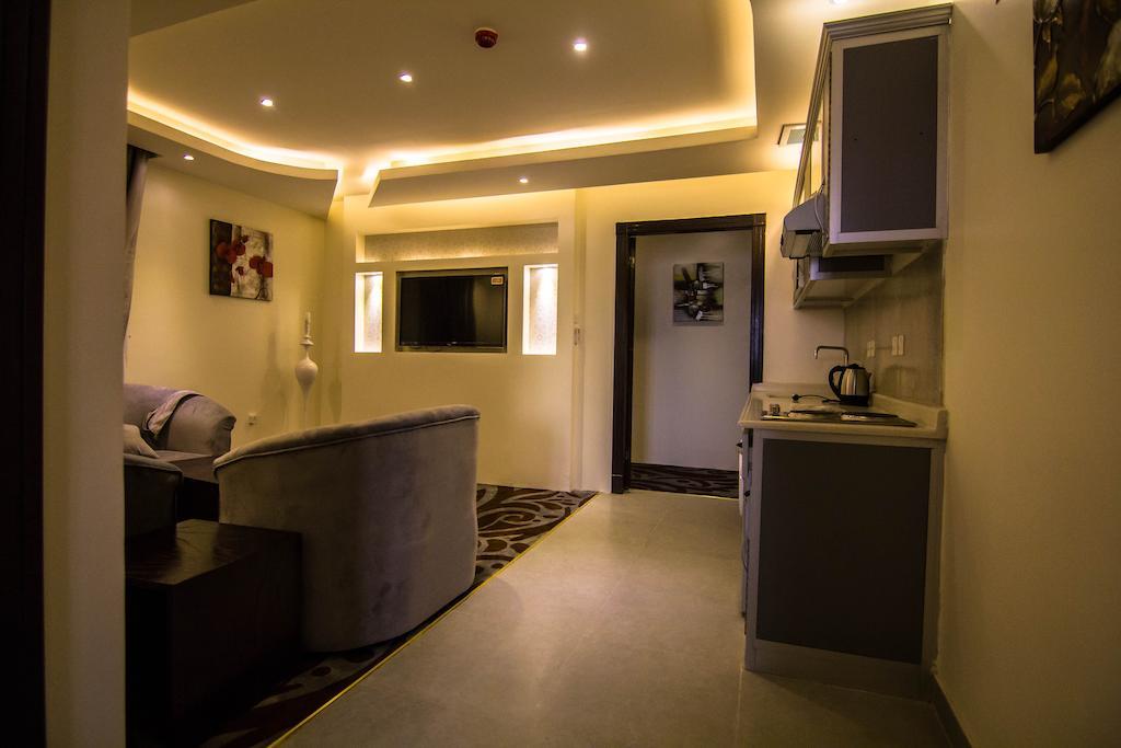 Rest Night Hotel Suites - Al Moroj Rijad Pokój zdjęcie