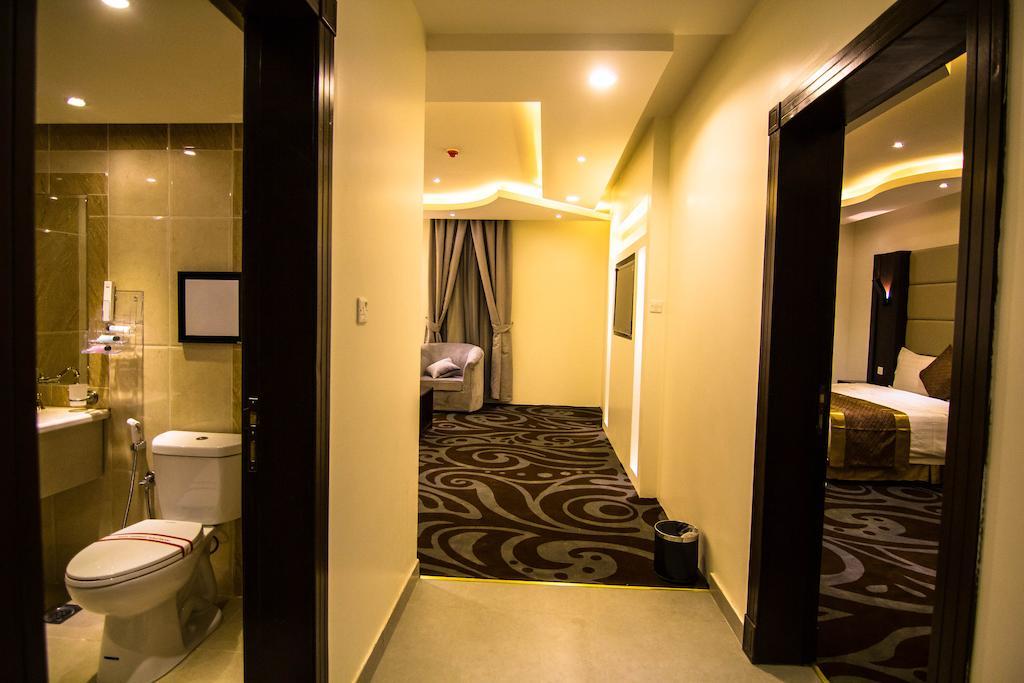 Rest Night Hotel Suites - Al Moroj Rijad Pokój zdjęcie